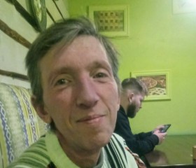 Андрей, 53 года, Одеса