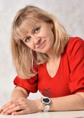 Ольга, 42, Россия, Кунгур