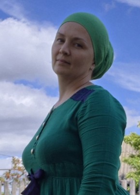 Гузеля из Казани 41 год