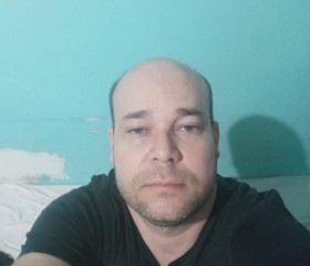 Rafael Souza, 37 лет, Araranguá