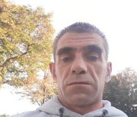 Sacha, 49 лет, Brussel