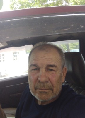 Akk Gugl, 65, Russia, Ussuriysk