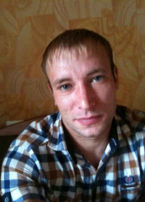 Dmitriy, 37, Russia, Yaroslavl