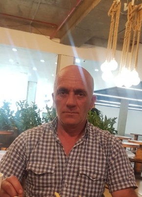 Toma, 55, Россия, Москва