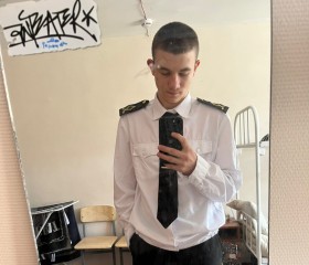 Андрей, 18 лет, Пермь
