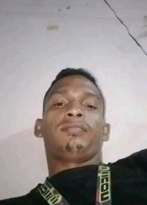 maikel из Valencia 29 лет