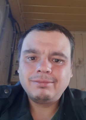 Oleg, 40, Россия, Лобня