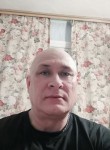 Евгений, 47 лет, Усть-Кут