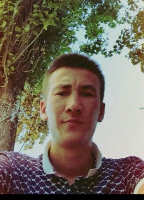 Davron, 29, O‘zbekiston Respublikasi, Toshkent