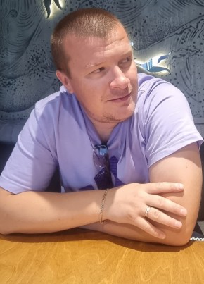 Александр из Санкт-Петербурга 38 лет