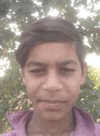 कृष्ण, 18 лет, Kulpahār