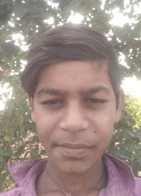 कृष्ण, 18, India, Kulpahār