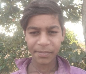 कृष्ण, 18 лет, Kulpahār