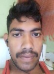 Sandeep Kumar Sa, 19 лет, Pallāvaram