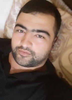 Sanco , 28, Uzbekistan, Tashkent