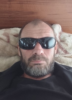 Алексей из Москвы 43 года