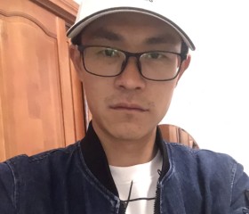 李佳强, 31, Nanchong