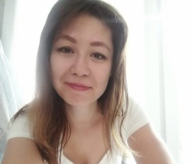 Alina, 28, Nizhnekamsk