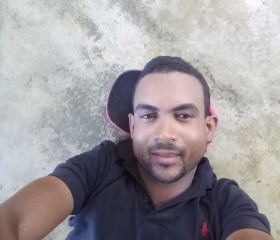 Natanael, 38, Port-au-Prince