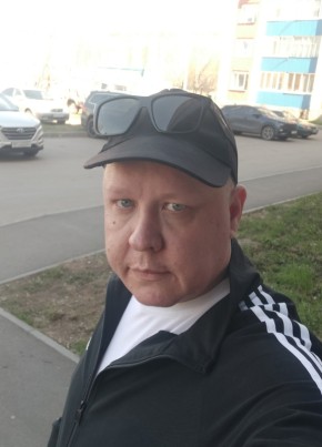 Привет из Чистополи 18 лет