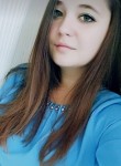 Olga, 24, Nizhniy Novgorod