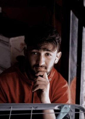 نجيب из Bordj Bou Arreridj 22 года