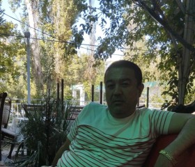 Темур, 47 лет, Toshkent