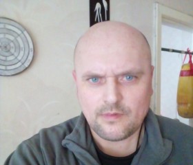 Руслан бегарук, 44 года, Світловодськ