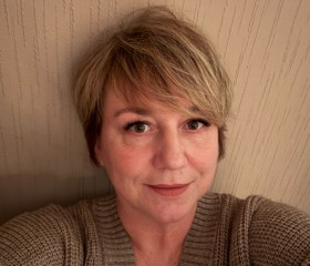 Olga, 48, Moscow