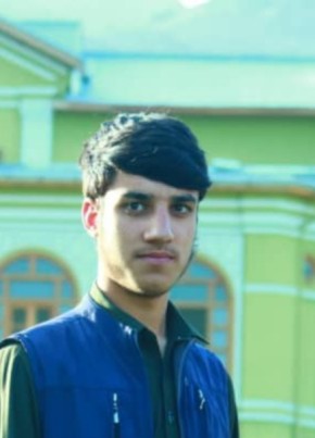 Murtaza, 18, جمهورئ اسلامئ افغانستان, کابل