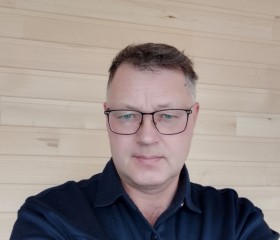 Roman, 48, Yekaterinburg