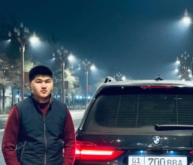 Beknazara, 19, Krasnoufimsk