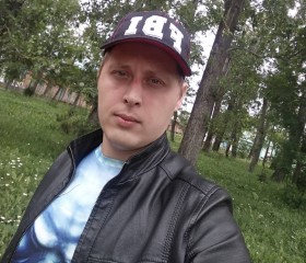 Руслан, 33 года, Николаевск-на-Амуре