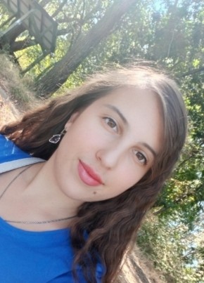 Софи из Краснодара 23 года