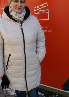 Светлана, 56, Россия, Коммунар