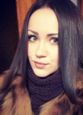 Елена, 33, Україна, Київ