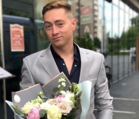 Boris, 34, Sevastopol