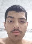Rafael, 19 лет, Rio de Janeiro