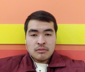 Тилек Жоошов, 27 лет, Бишкек