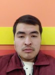 Тилек Жоошов, 26 лет, Бишкек