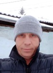 Андрей, 40 лет, Усолье-Сибирское
