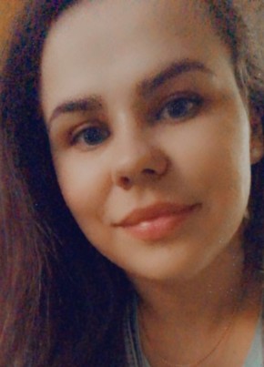 Наталья, 29, Россия, Кострома