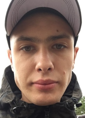 Павел, 32, Россия, Иркутск