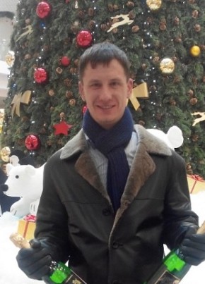 Gold, 42, Russia, Irkutsk