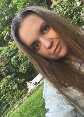 Ольга, 30, Россия, Санкт-Петербург