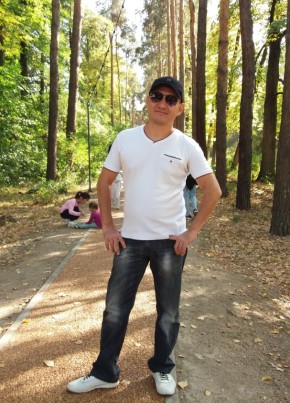 NORMAN, 40, Қазақстан, Алматы