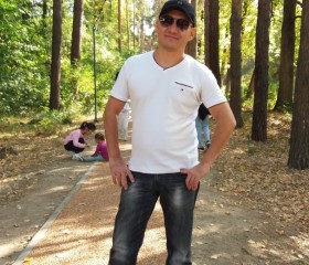NORMAN, 40 лет, Алматы