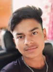 Ajay, 20 лет, Meerut