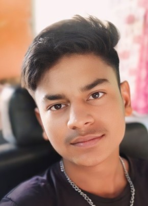 Ajay, 20, India, Meerut
