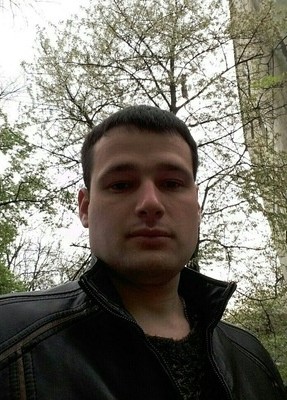 Серик, 31, Україна, Кривий Ріг